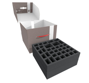 Feldherr Lagerbox LBBG250 für Herr der Ringe: Reise durch Mittelerde - Grundspiel + Schatten des Krieges