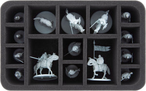 Feldherr Lagerbox FSLB150 Set für A Song of Ice + Fire - Starter Set