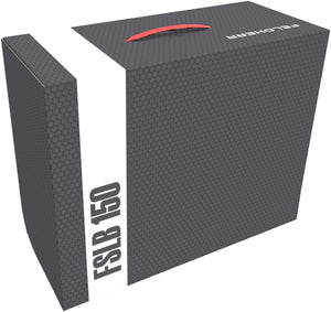 Feldherr Storage Box FSLB150 para 144 miniaturas