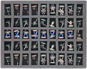 Feldherr Lagerbox FSLB150 für 180 Miniaturen