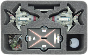 Feldherr MAXI Tasche für Star Wars Armada