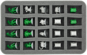 Feldherr Lagerbox FSLB150 für Super Dungeon Explore - Forgotten King