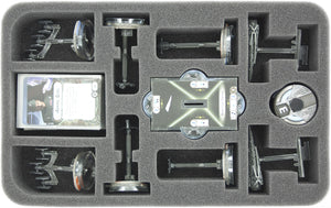 Feldherr Storage Box FSLB150 for Star Wars Armada Wave 2