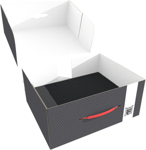 Feldherr Lagerbox FSLB150 für 100 Miniaturen und Panzer/ Monster