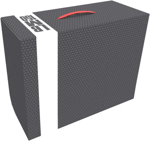 Feldherr Lagerbox FSLB150 für 100 Miniaturen und Panzer/ Monster