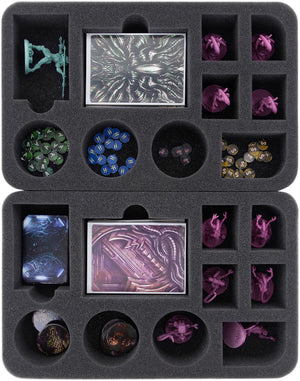 Feldherr Storage Box FSLB150 dla Obcych kontra Drapieżnik