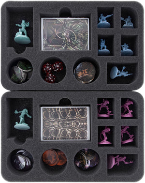 Feldherr Storage Box FSLB150 dla Obcych kontra Drapieżnik