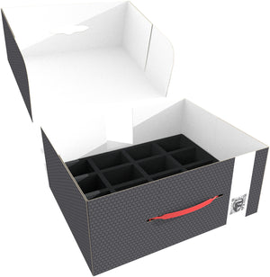 Feldherr Lagerbox FSLB150 für Space Marines: Primaris Interdiction Force (2018)