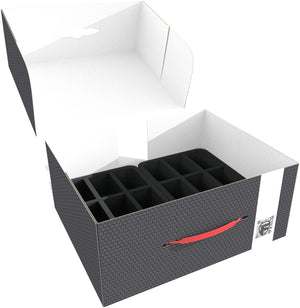 Feldherr Storage Box FSLB150 pour modèles 1:64 - 54 voitures