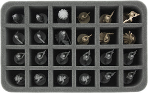 Feldherr Lagerbox FSLB150 für Star Wars: Imperial Assault - Add-On Packs - Miniaturen