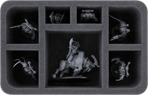 Feldherr Lagerbox FSLB150 für World Eaters