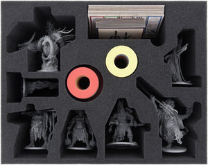Feldherr DSLB150 für den kompletten Rising Sun Kickstarter Pledge