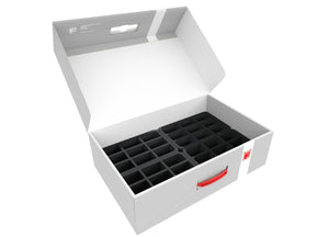 Feldherr DSLB150 für Modellautos 1:64 - 108 Autos