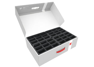 Feldherr DSLB150 für Modellautos 1:64 - 108 Autos