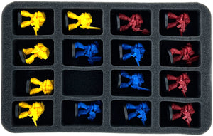 Feldherr Lagerbox DSLB150 für StarQuest - Grundspiel + Einsatz Dreadnought + Angriff der Eldar