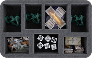 Feldherr Lagerbox DSLB150 für HeroQuest (2021): Mythic Tier