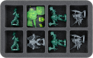 Feldherr Lagerbox DSLB150 für HeroQuest (2021): Mythic Tier