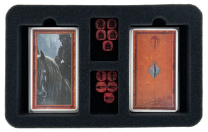 Feldherr Lagerbox DSLB150 für Der Ringkrieg: 2. Edition