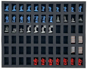 Feldherr Lagerbox DSLB150 für Der Ringkrieg: 2. Edition