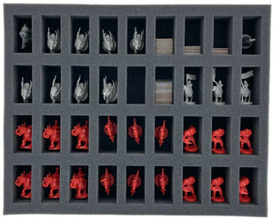 Feldherr Lagerbox DSLB150 für Der Ringkrieg: 2. Edition