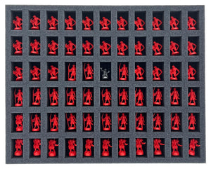 Feldherr Lagerbox DSLB150 für Der Ringkrieg: 2. Edition