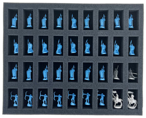 Feldherr Lagerbox DSLB150 für Der Ringkrieg: 2. Edition