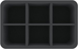 Feldherr Storage Box DSLB150 pour Astra Militarum