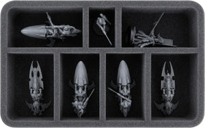 Feldherr Storage Box DSLB150 para Aeldari
