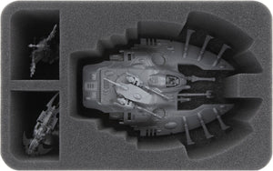 Feldherr Storage Box DSLB150 para Aeldari