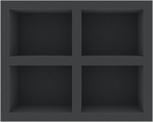 Feldherr Lagerbox DSLB150 für Adeptus Custodes