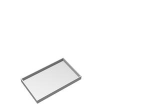 Feldherr Organizer Insert für Die Legenden von Andor: Die Verschollenen Legenden - Alte Geister