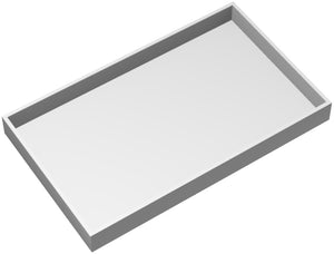 Feldherr Organizer Insert für Die Legenden von Andor: Die Verschollenen Legenden - Alte Geister