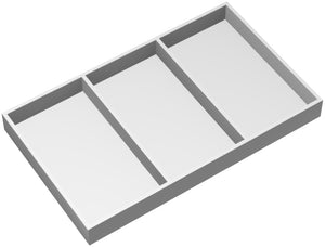 Feldherr Organizer Insert für Die Legenden von Andor: Die Verschollenen Legenden - Alte Geister