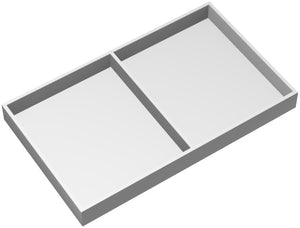 Feldherr Organizer Insert für Die Legenden von Andor: Die Verschollenen Legenden - Alte Geister