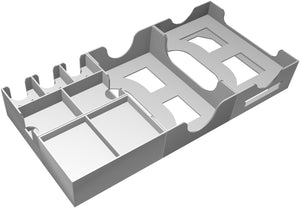 Feldherr Organizer Insert für Die Legenden von Andor: Die Verschollenen Legenden - Alte Geister