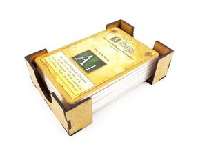 Brettspiel Organizer Insert für Die Legenden von Andor: Die Verschollenen Legenden: Alte Geister