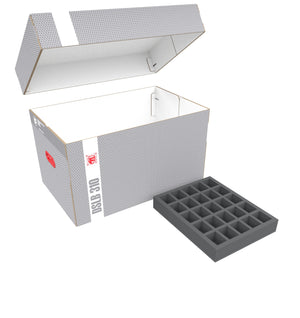 Feldherr Lagerbox DSLB310 für Marvel United: Multiverse - Miniaturen - Omniverse Pledge