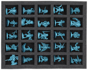 Feldherr Lagerbox DSLB310 für Marvel United: Multiverse - Miniaturen - Omniverse Pledge