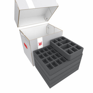 Feldherr Lagerbox FSLB310 für Stämme der Orks und Goblins