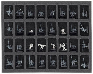 Feldherr Lagerbox FSLB310 für Stämme der Orks und Goblins