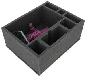 Feldherr Lagerbox Set FSLB310 + FSLB075 + TCHS105 für Marvel United: Multiverse - Herald Pledge