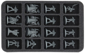 Feldherr Lagerbox-Set für Masters of the Universe: The Board Game - Clash for Eternia - Gameplay All-In Pledge