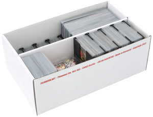 Feldherr Lagerbox-Set für Masters of the Universe: The Board Game - Clash for Eternia - Master of the Universe Pledge