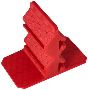 Feldherr Lagerbox-Set für 128 Citadel Farbtöpfchen 12 ml