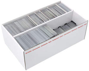 Feldherr Lagerbox-Set FSLB310 + FSLB150 für Resident Evil: The Board Game - Alpha Pledge All-In