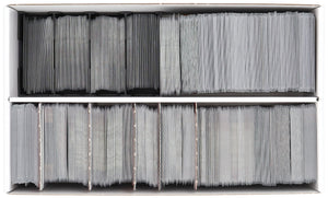 Feldherr Lagerbox-Set FSLB310 + FSLB150 für Resident Evil: The Board Game - Alpha Pledge All-In