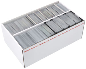 Feldherr Lagerbox-Set FSLB310 + FSLB150 für Resident Evil: The Board Game - Alpha Pledge All-In