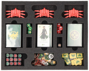 Feldherr Lagerbox DSLB150 pour Dune : War for Arrakis - jeu de base