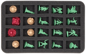 Feldherr Lagerbox DSLB150 pour Dune : War for Arrakis - jeu de base