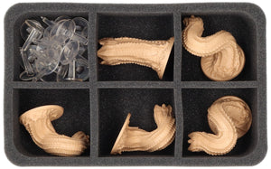 Feldherr Lagerbox DSLB150 pour Dune : War for Arrakis - jeu de base